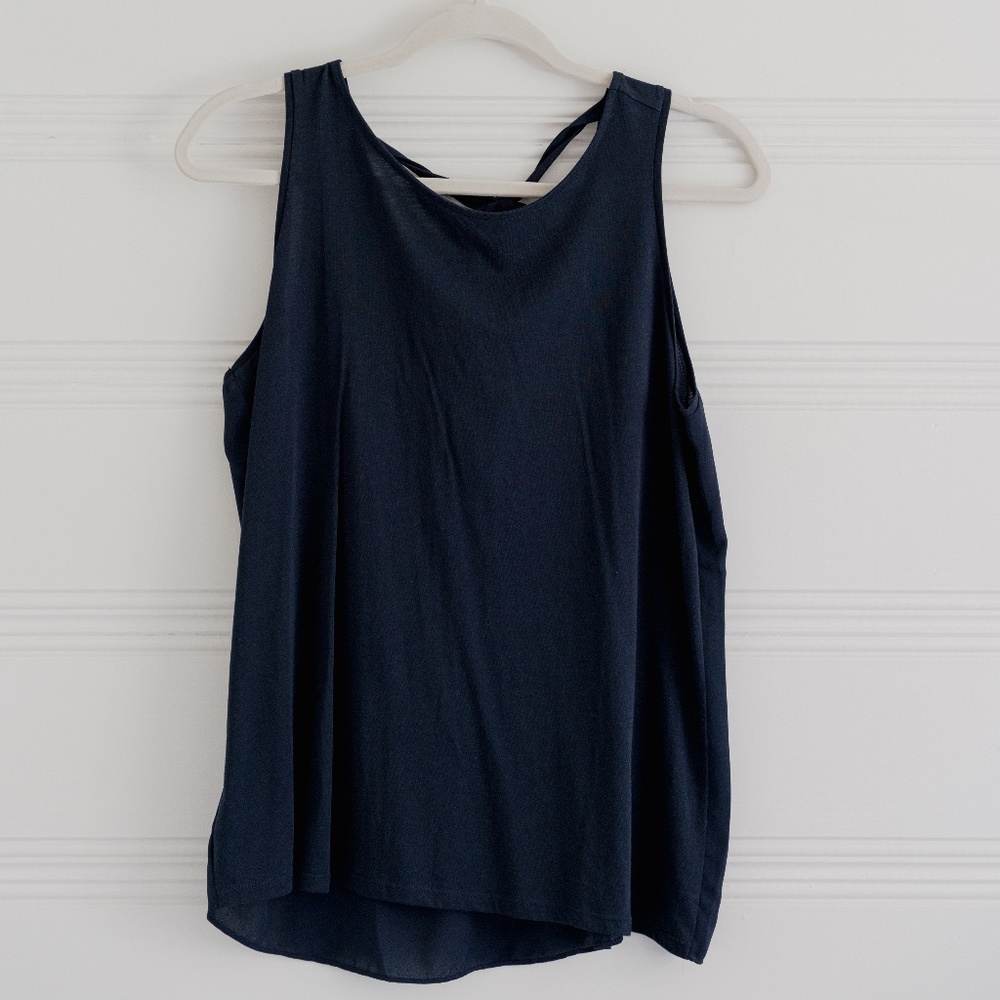 NWT Ann Taylor Loft Top